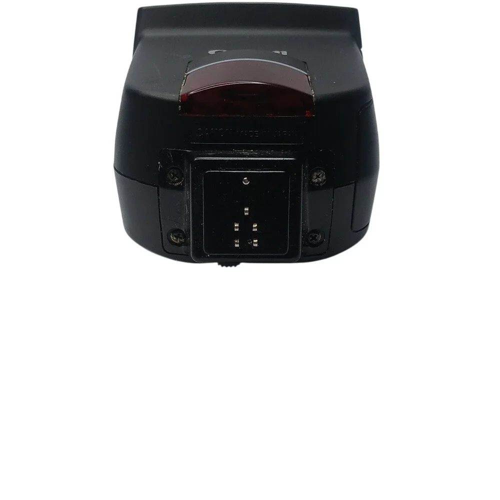 Canon‎ Speedlite 220EX Shoe Mount Flash Camera Flash As-Is For Repair/Parts
